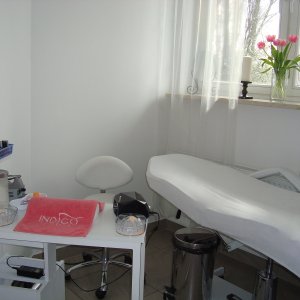 Salon kosmetyczny Warszawa
