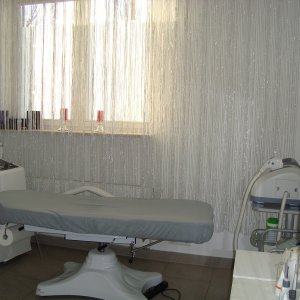 Salon kosmetyczny Warszawa