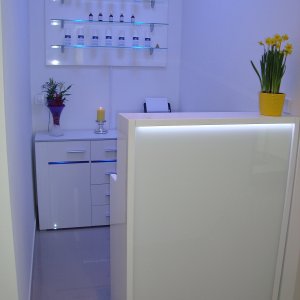 Salon kosmetyczny Warszawa