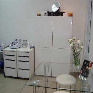 Salon kosmetyczny Warszawa