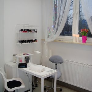 Salon kosmetyczny Warszawa