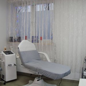 Salon kosmetyczny Warszawa