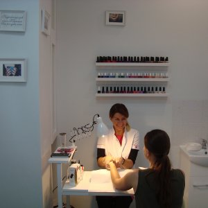 Salon kosmetyczny Warszawa