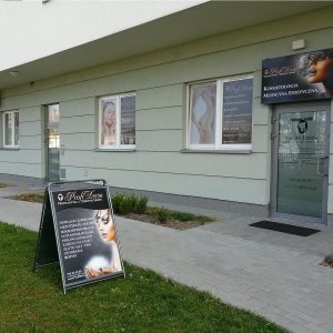 Salon kosmetyczny Warszawa